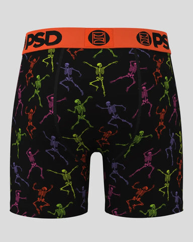 Modal - Skeleton Dance