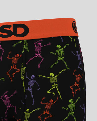 Modal - Skeleton Dance