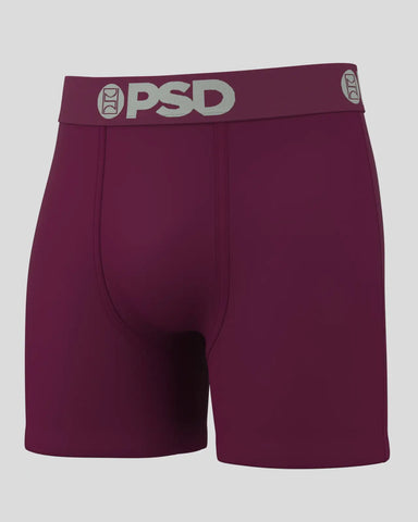 Solids 3 Pack - Deep Noir