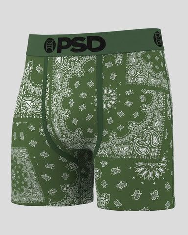 3 Pack - Dark Bandana