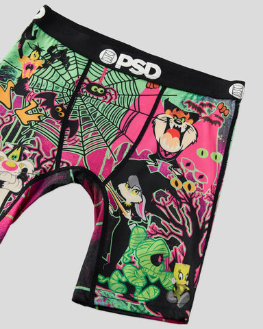 Looney Tunes - Looneyween