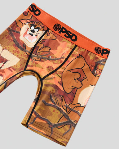 Looney Tunes - Woodland Taz