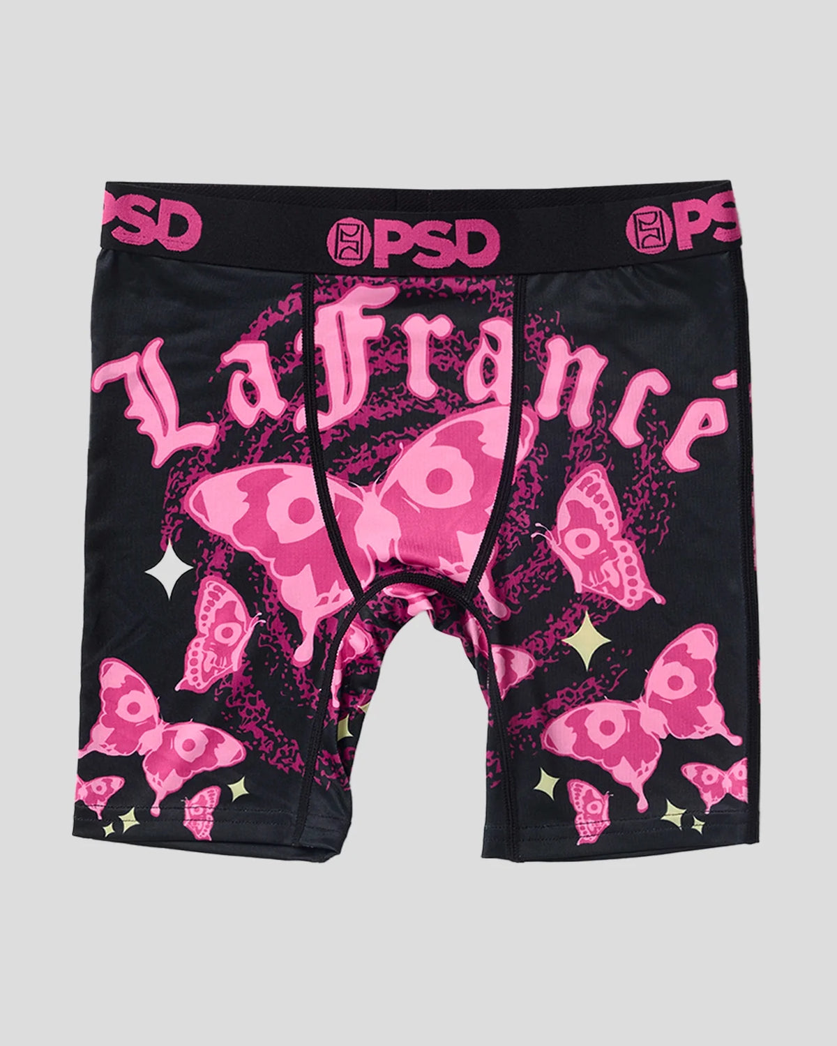 LaFrancé - Butterfly