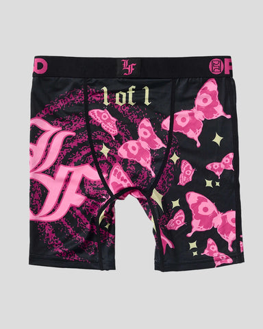 LaFrancé - Butterfly