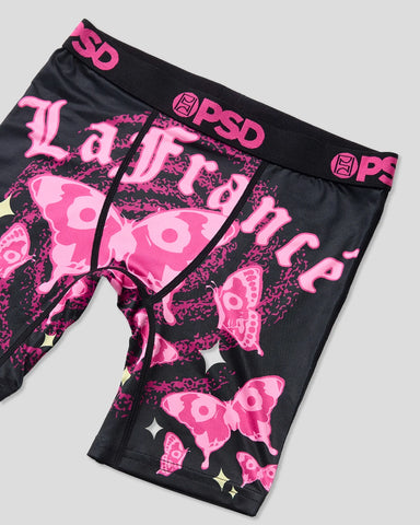 LaFrancé - Butterfly