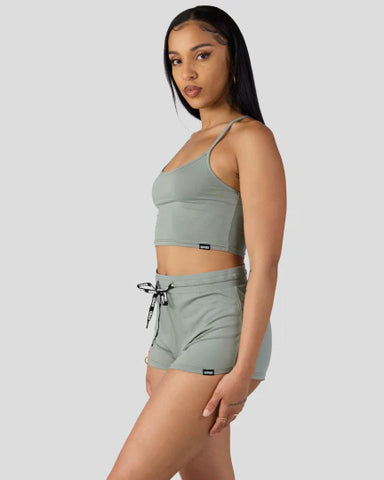 Sage Modal - Cami Sleep Set