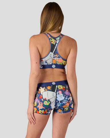 SpongeBob SquarePants - SpongeBoo