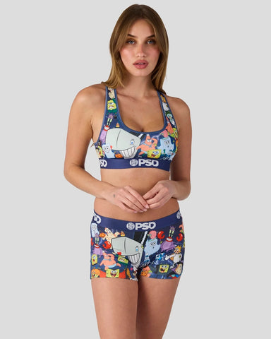 SpongeBob SquarePants - SpongeBoo