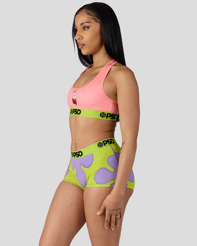 SpongeBob SquarePants - Patrick Fit