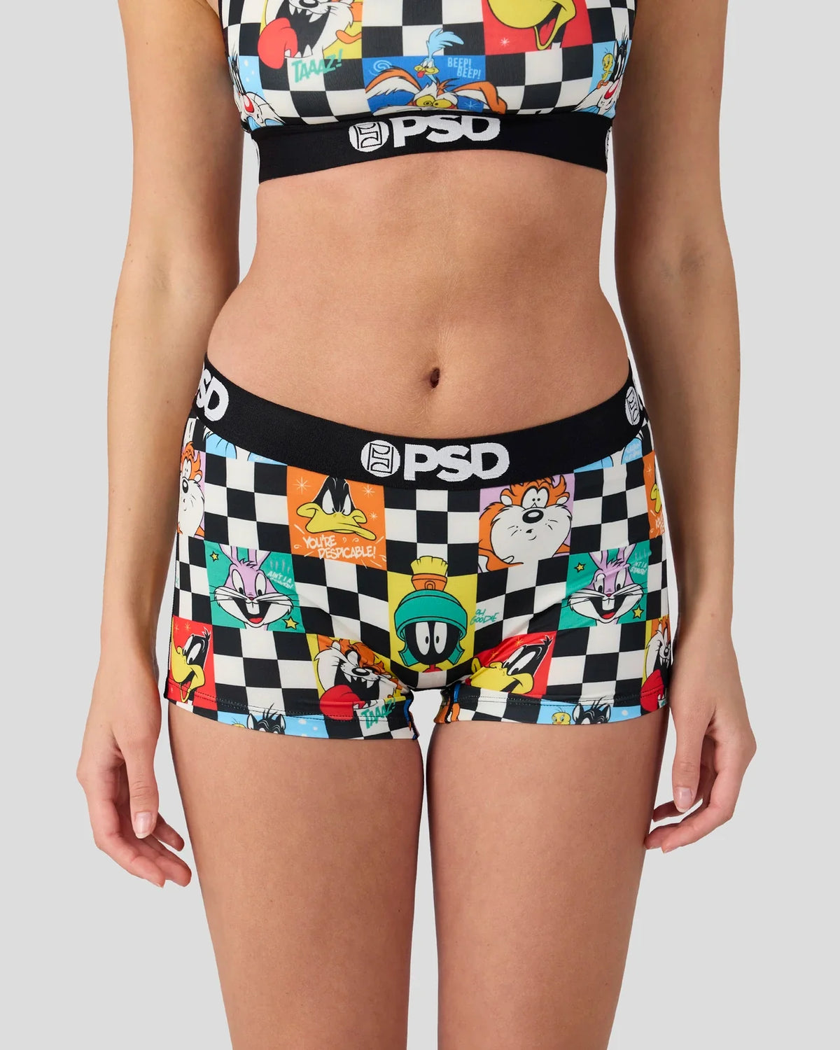 Looney Tunes - Check