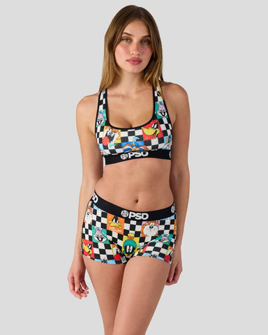 Looney Tunes - Check