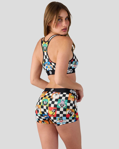 Looney Tunes - Check