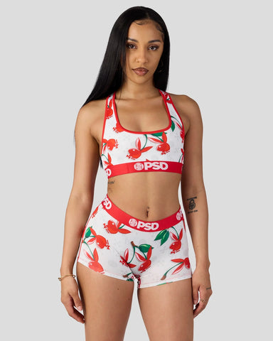 Playboy - Cherry Lux