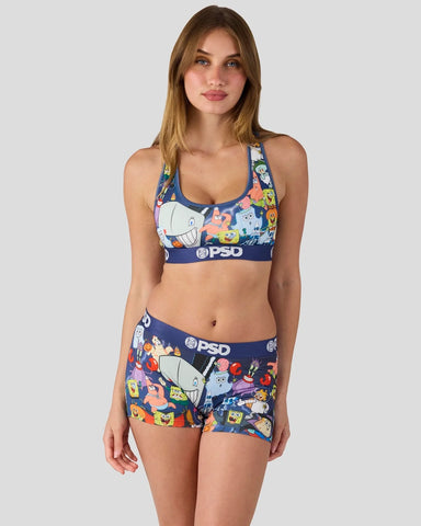 SpongeBob SquarePants - SpongeBoo