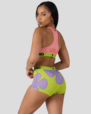 SpongeBob SquarePants - Patrick Fit