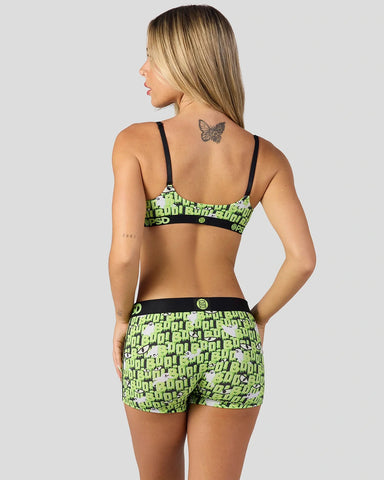 Modal 3 Pack - Hallow