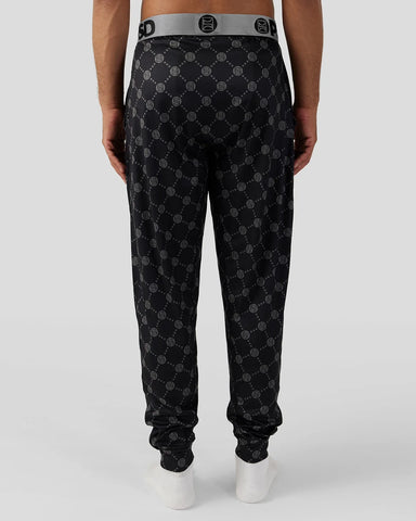 Lounge Pant - Luxe Black