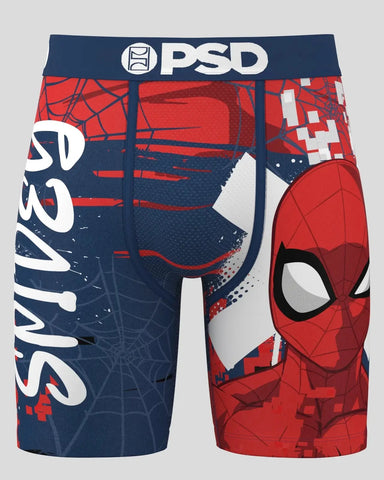 Marvel - Spider-Man Senses