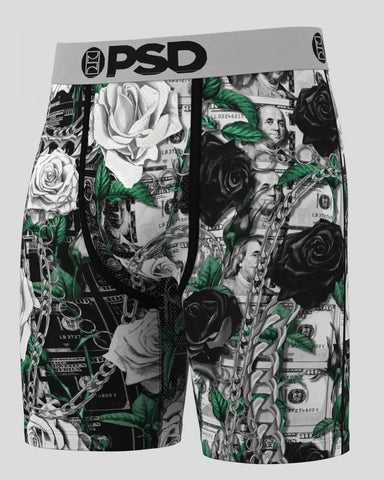 3 Pack - Floral Bens