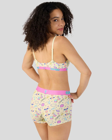 Modal - Playboy - Iconz