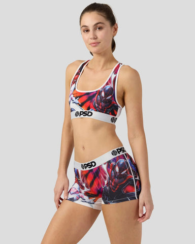 Marvel - Spider-Man Triad