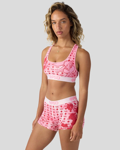 Looney Tunes - Lola Lux