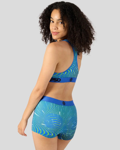 Rick and Morty - Portal Haze