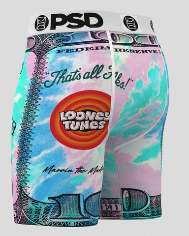 Looney Tunes - Marvin 100