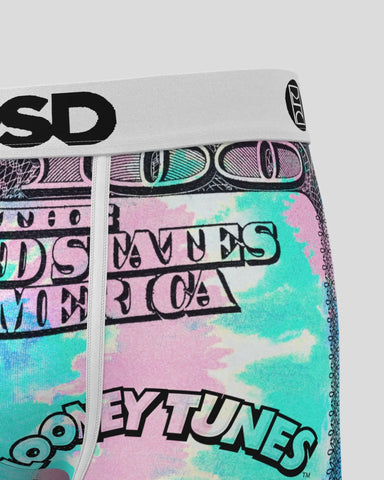 Looney Tunes - Marvin 100