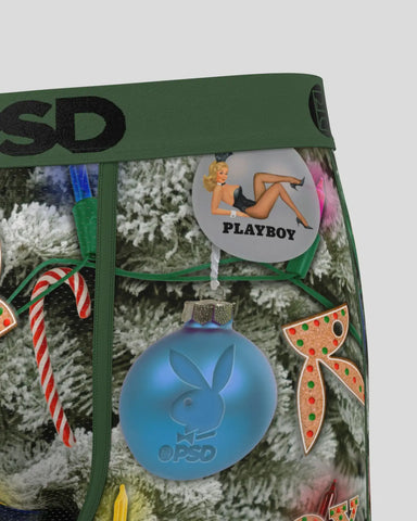 Playboy - Festive Tree