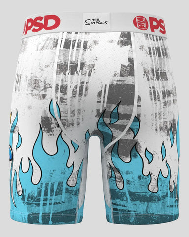 The Simpsons - Aye Carumba