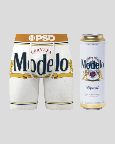 Modelo - Can
