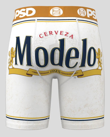 Modelo - Can