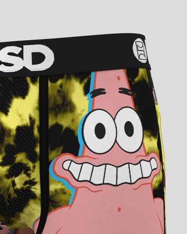 SpongeBob SquarePants - Era Split