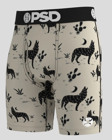 Modal - Hooey - Habitat