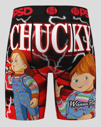 Chucky