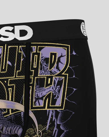 Liquid Death - Deathkeeper