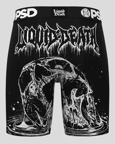 Liquid Death - Deathpool