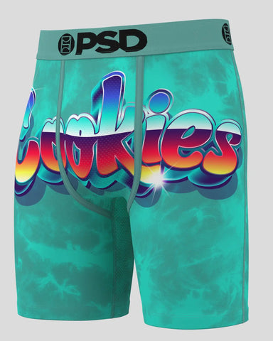 3 Pack - Cookies High