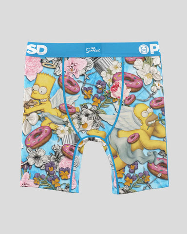 The Simpsons - Masterpiece