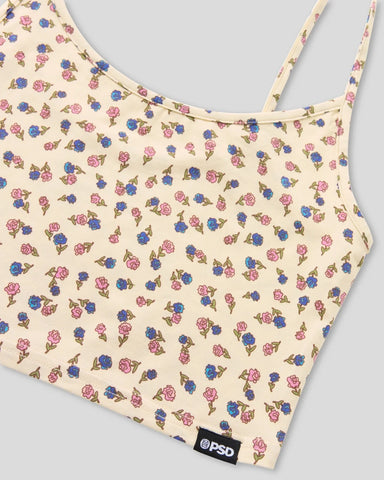 Western Ditz Modal - Cami Sleep Set