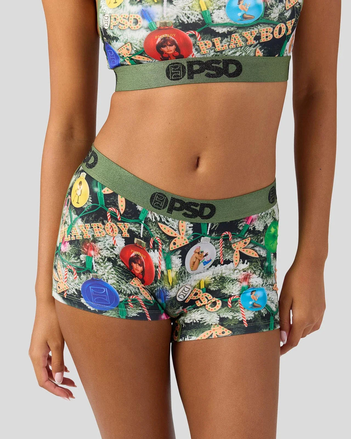 Playboy - Festive Tree