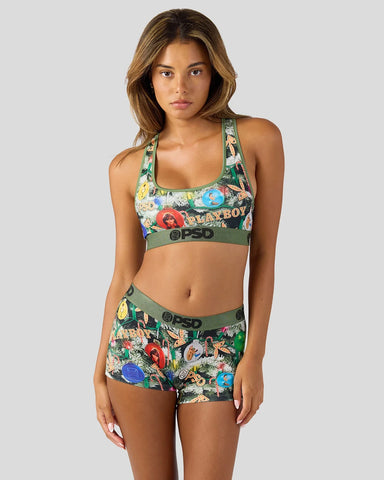 Playboy - Festive Tree