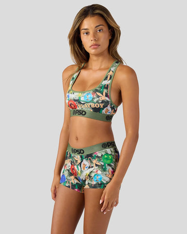 Playboy - Festive Tree