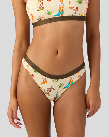 Modal - Playboy - Booted