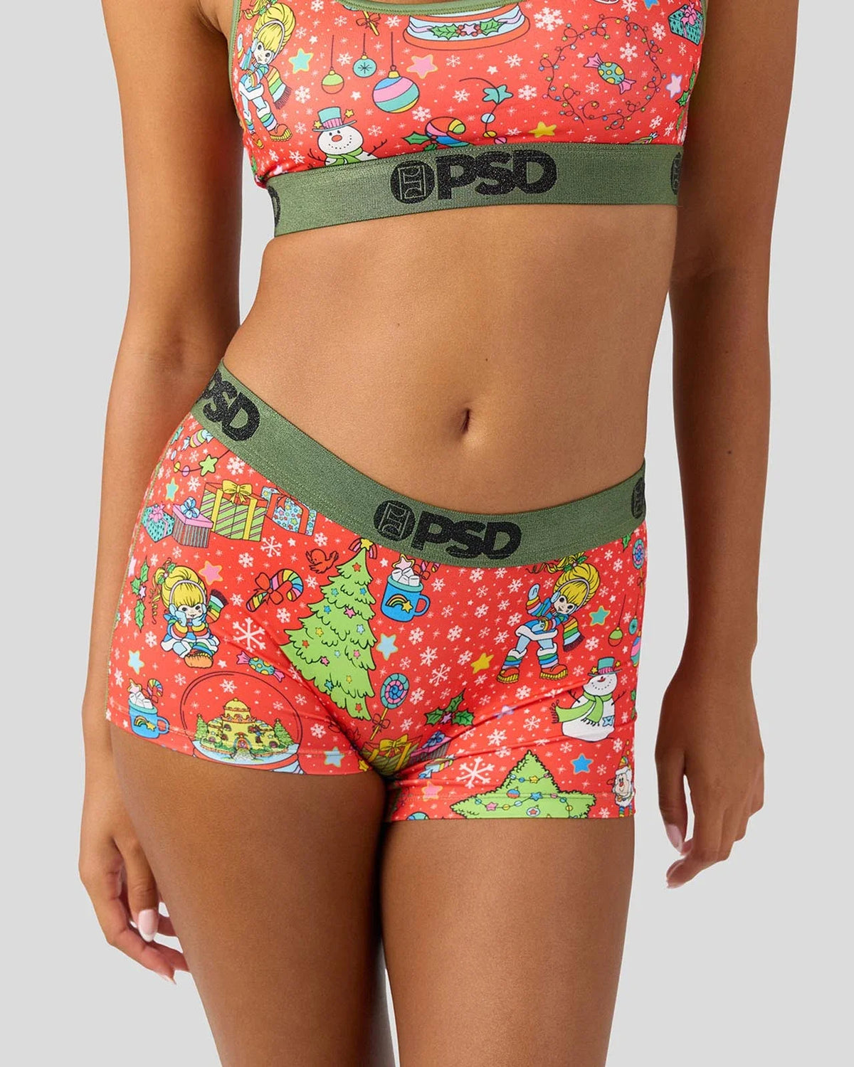 Rainbow Brite - Rainbowmas