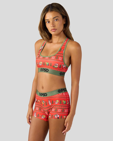 Looney Tunes - Jolly Sweater