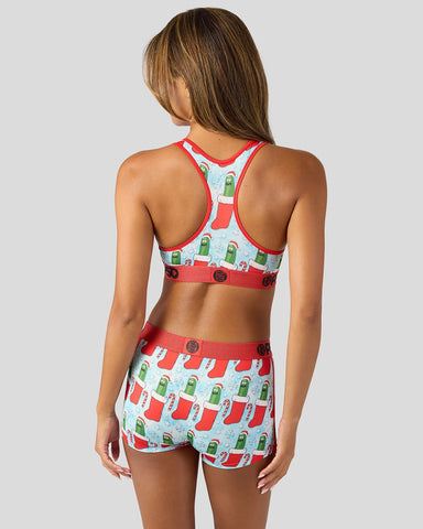 Rick and Morty - Picklemas