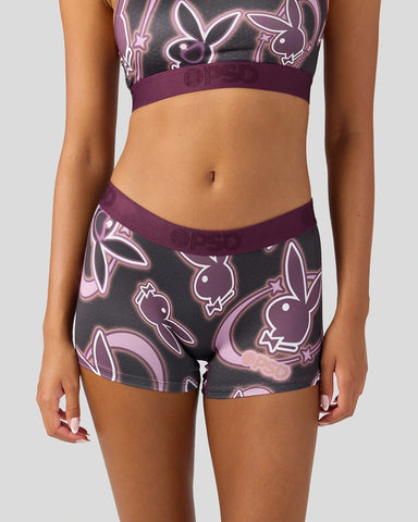 3 Pack - Playboy Tumble