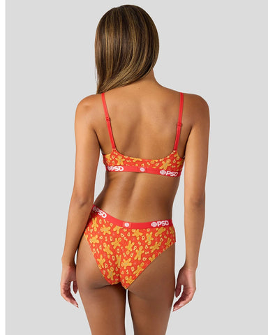 Modal 4 Pack - Festive